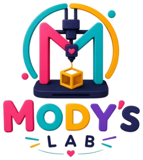 Mody's Lab