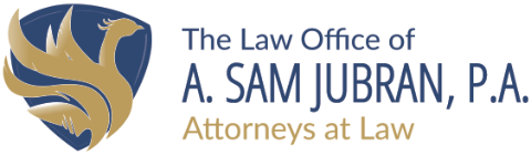 The Law Office of A. Sam Jubran, P.A.