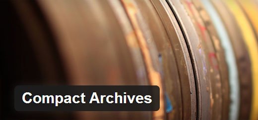 Compact Archives Compact Archives