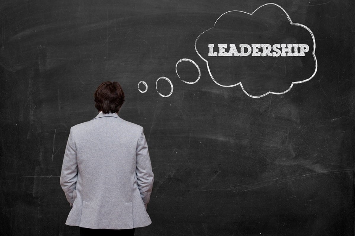 Increase traffic to your website thought leadership concept