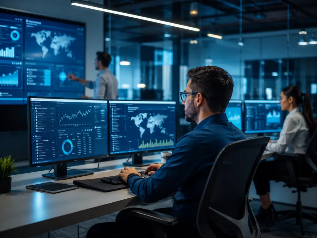 Managed IT Services
