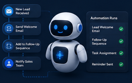 AI Automation